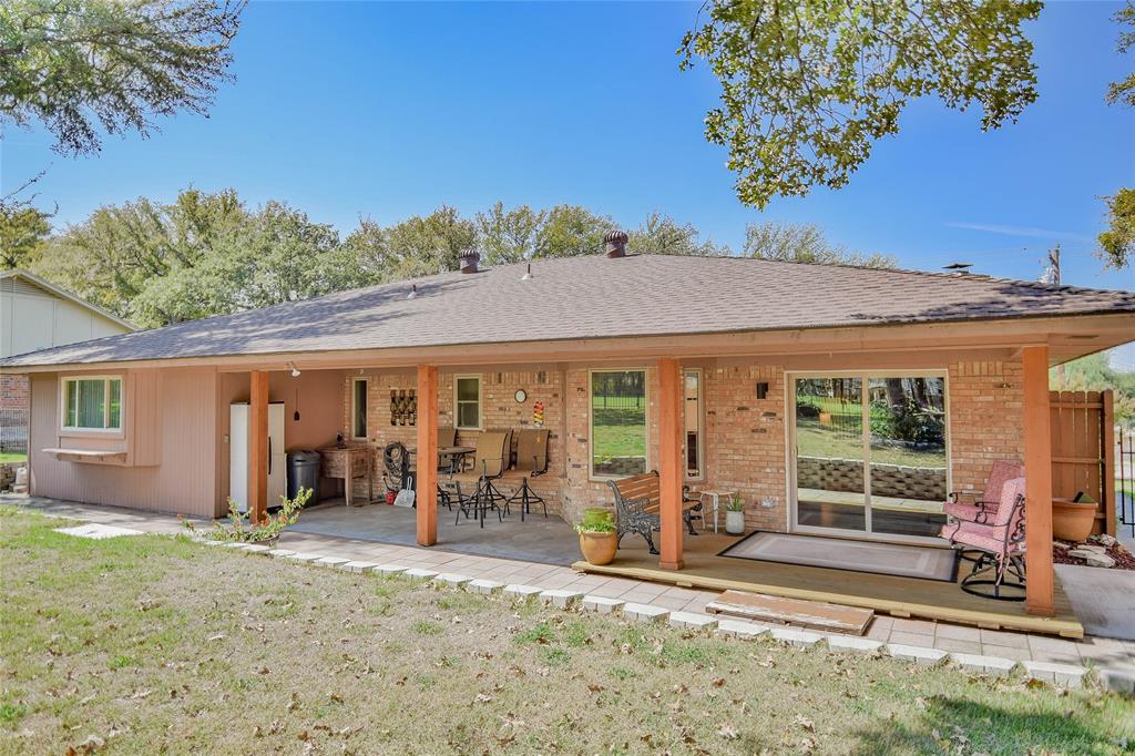 Decordova Bend Estates - Residential