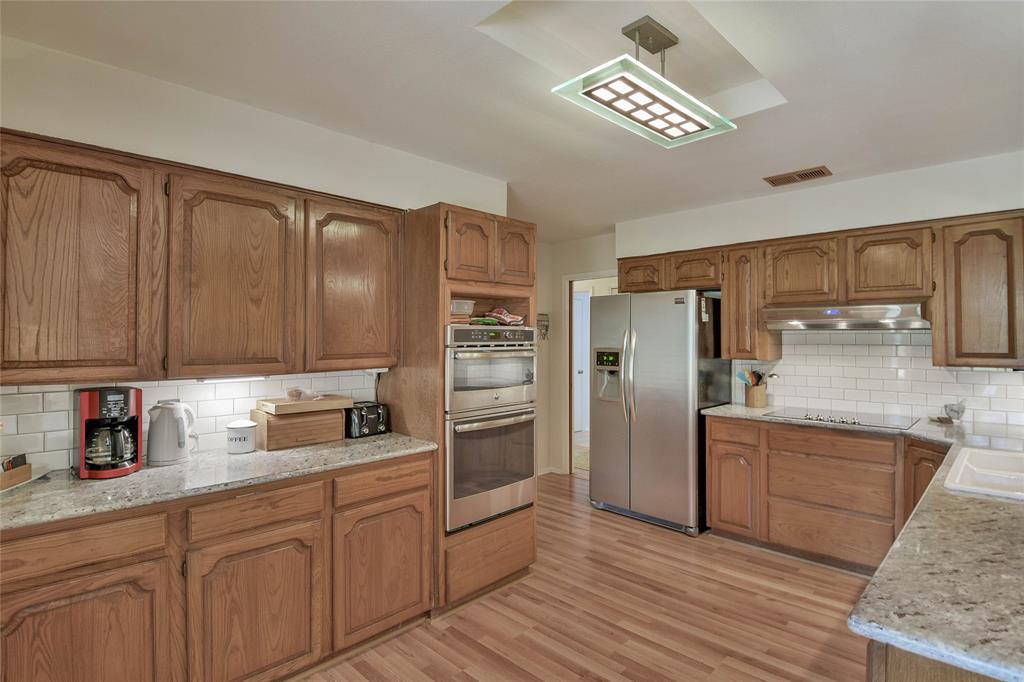 Decordova Bend Estates - Residential