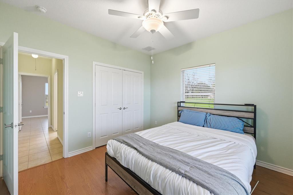 S Gilliam - Residential