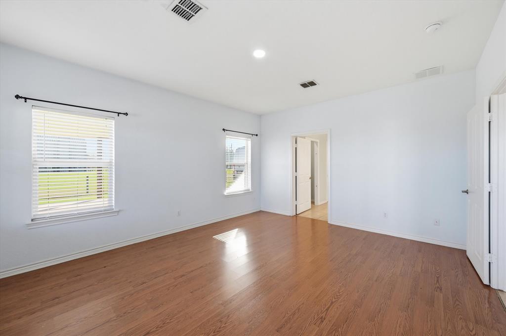 S Gilliam - Residential