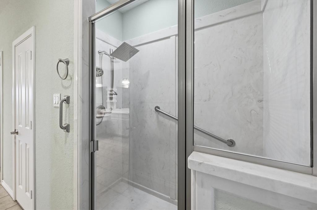 S Gilliam - Residential