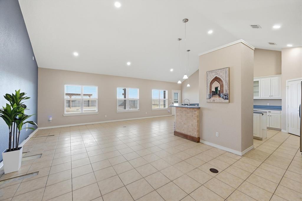 S Gilliam - Residential