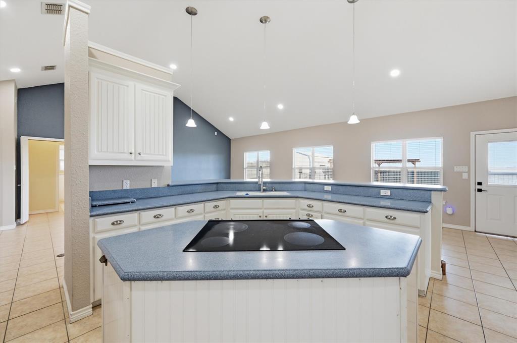 S Gilliam - Residential