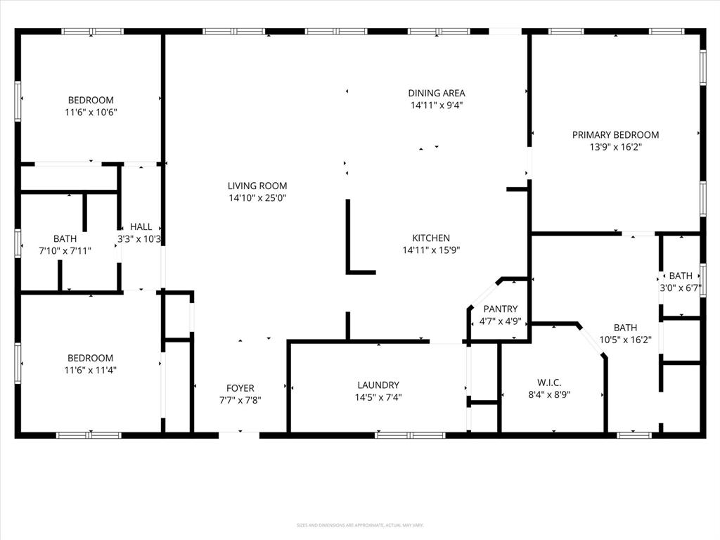 S Gilliam - Residential
