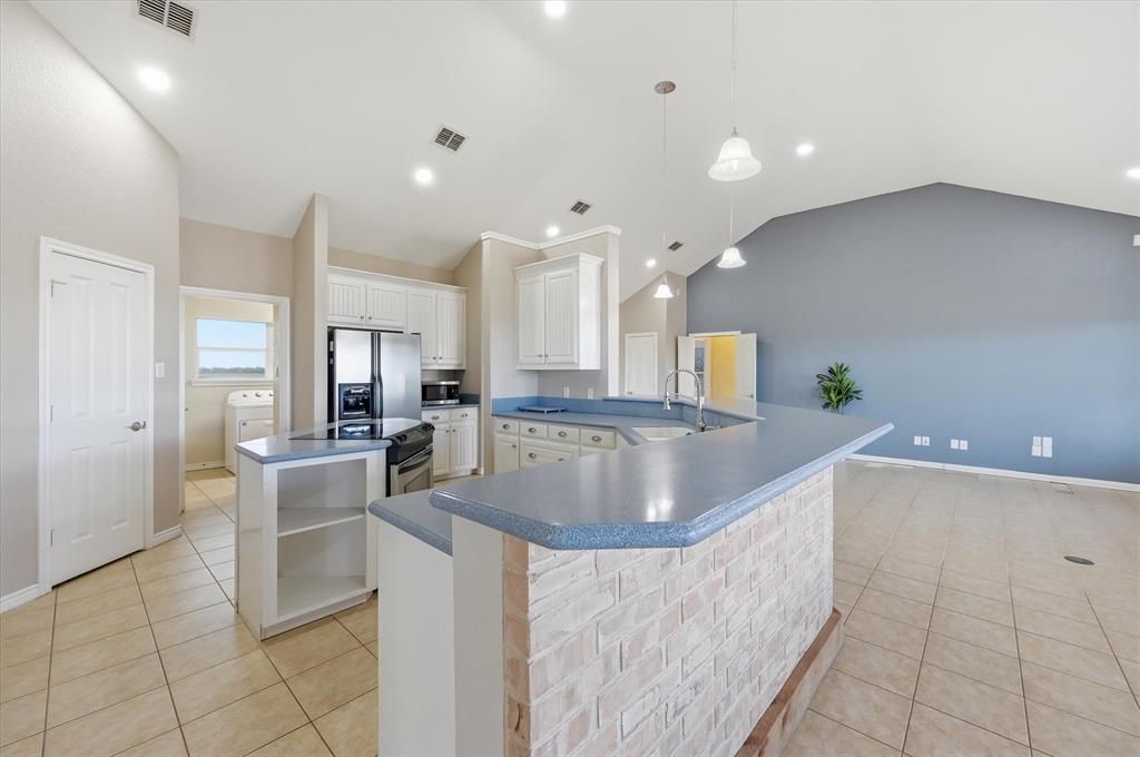 S Gilliam - Residential