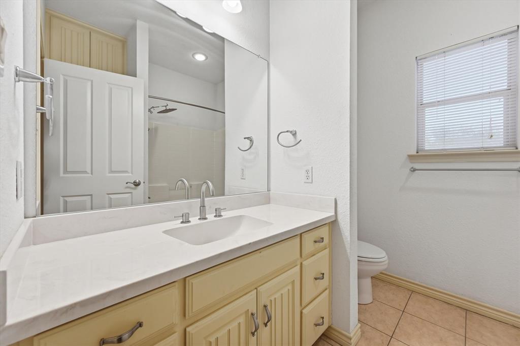 S Gilliam - Residential