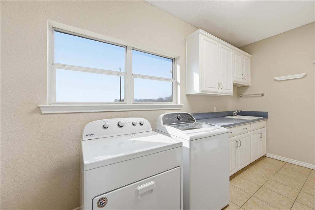 S Gilliam - Residential