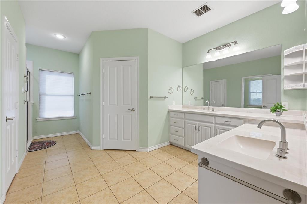 S Gilliam - Residential