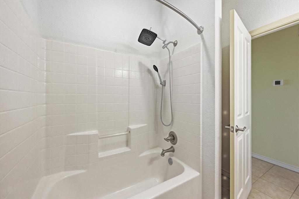 S Gilliam - Residential