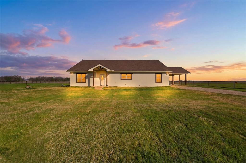 1616 Nash Howard Road