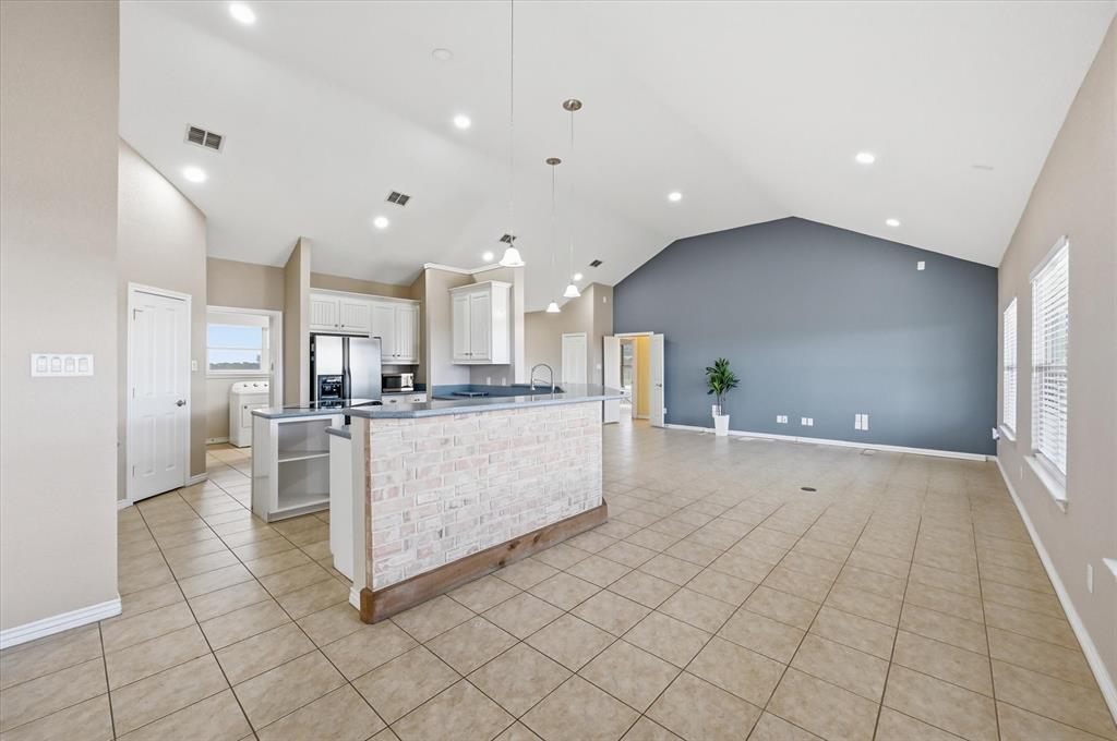 S Gilliam - Residential