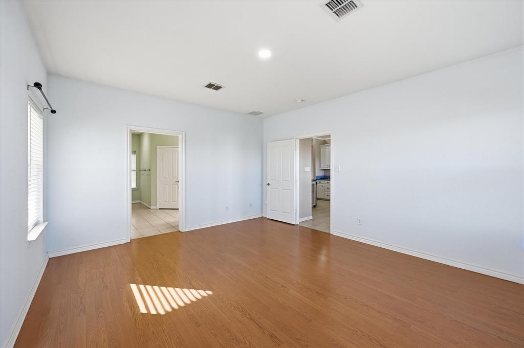 S Gilliam - Residential