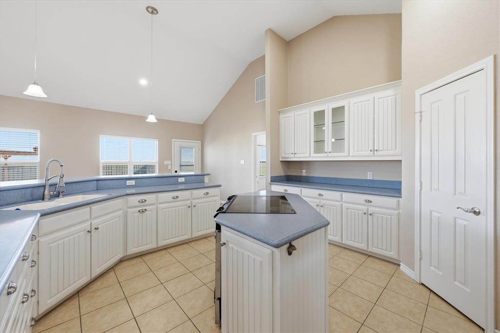 S Gilliam - Residential