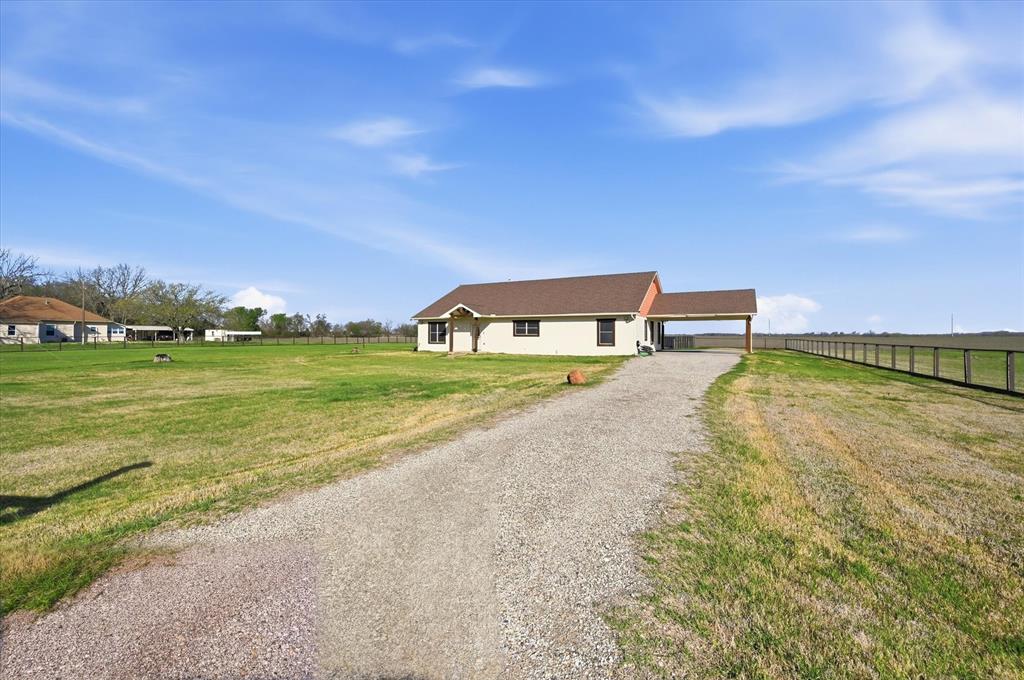 S Gilliam - Residential