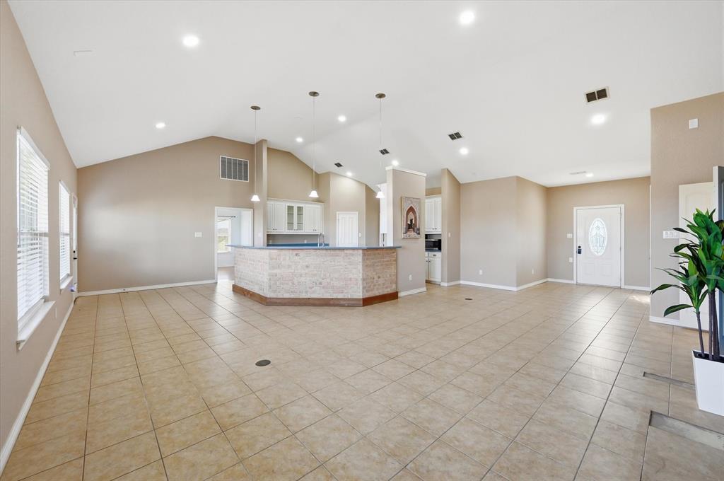 S Gilliam - Residential