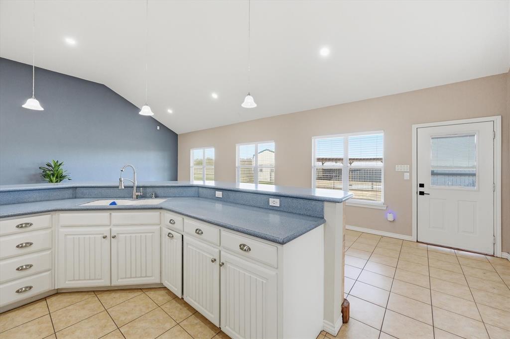 S Gilliam - Residential