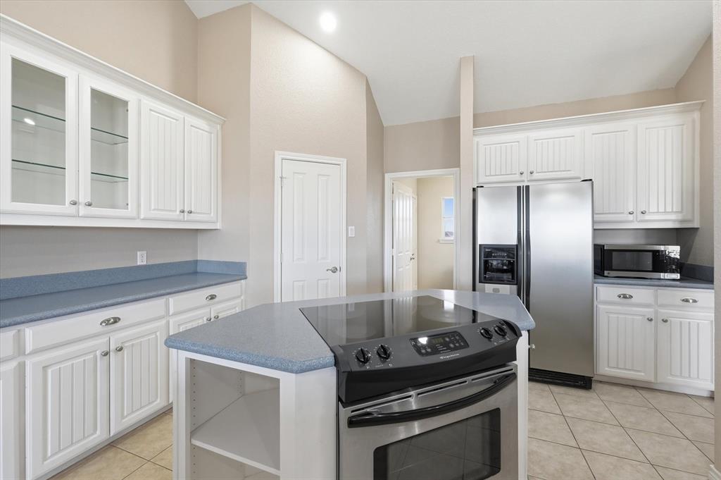 S Gilliam - Residential