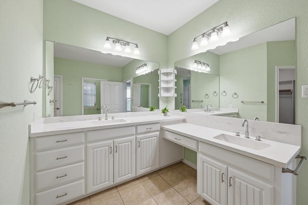 S Gilliam - Residential