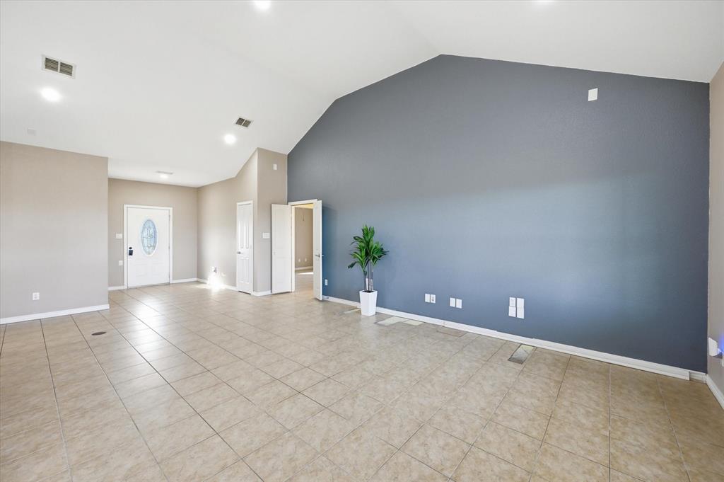 S Gilliam - Residential