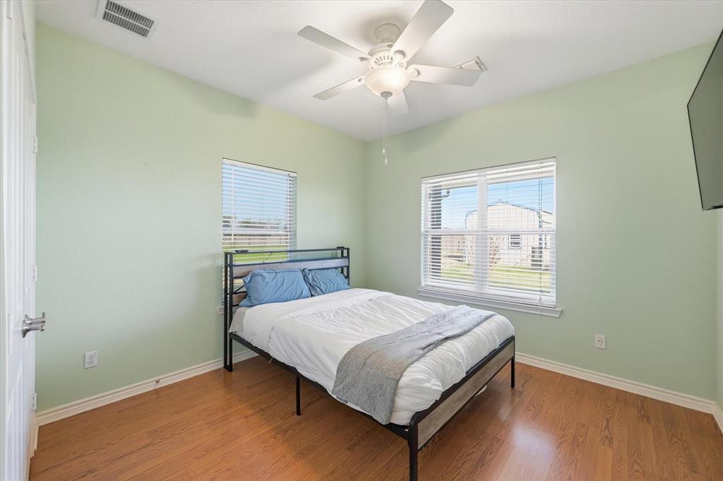 S Gilliam - Residential