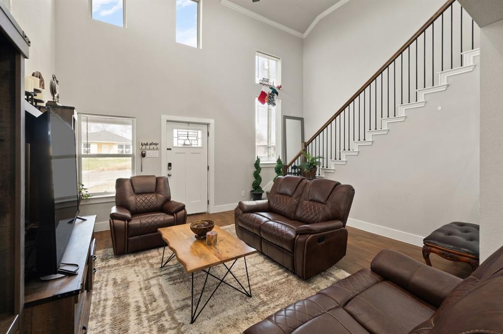 Sunrise Add - Residential