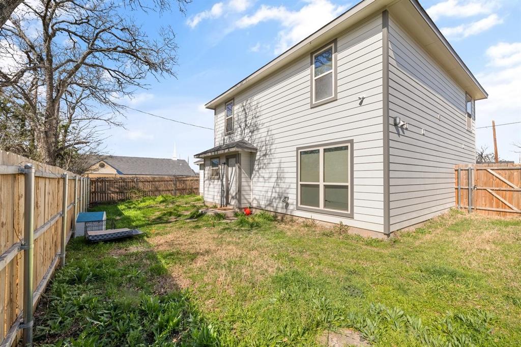 Sunrise Add - Residential