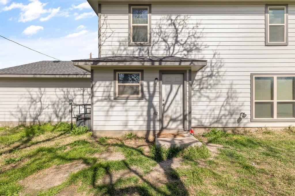 Sunrise Add - Residential