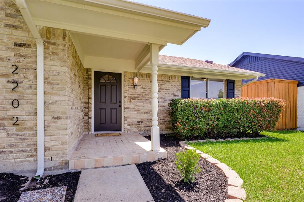 2202 Briarmeadow Drive