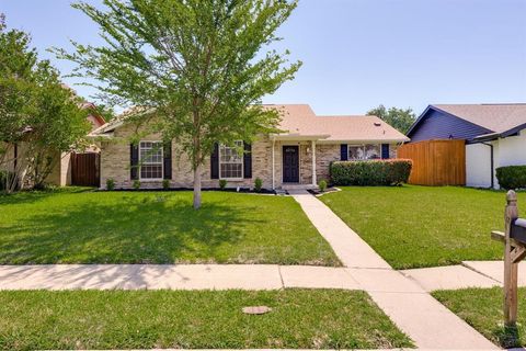 Photo of 2202 Briarmeadow Drive, Garland, TX 75044 (MLS # 21270995)