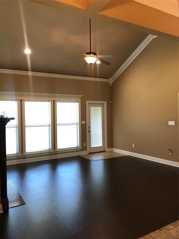 Dogwood South 10 - Residential Lease