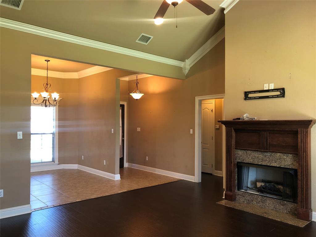 Dogwood South 10 - Residential Lease