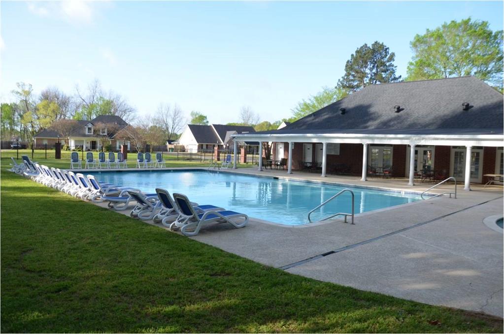 Dogwood South 10 - Residential Lease