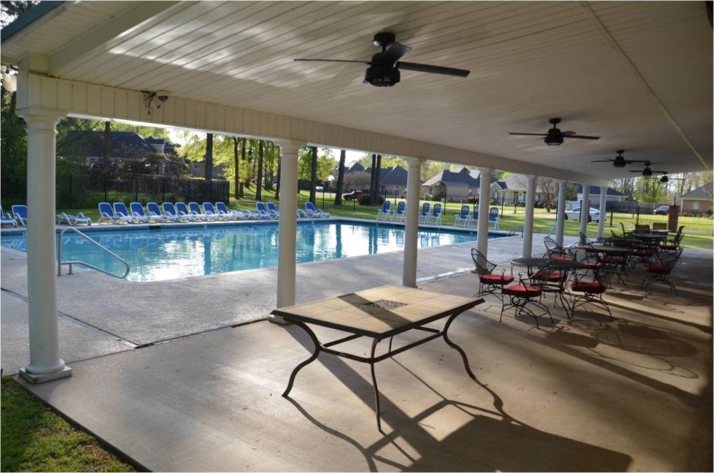 Dogwood South 10 - Residential Lease