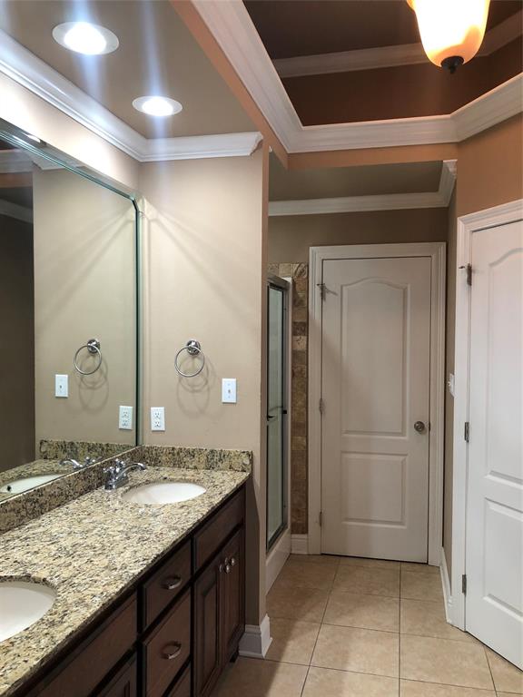 Dogwood South 10 - Residential Lease