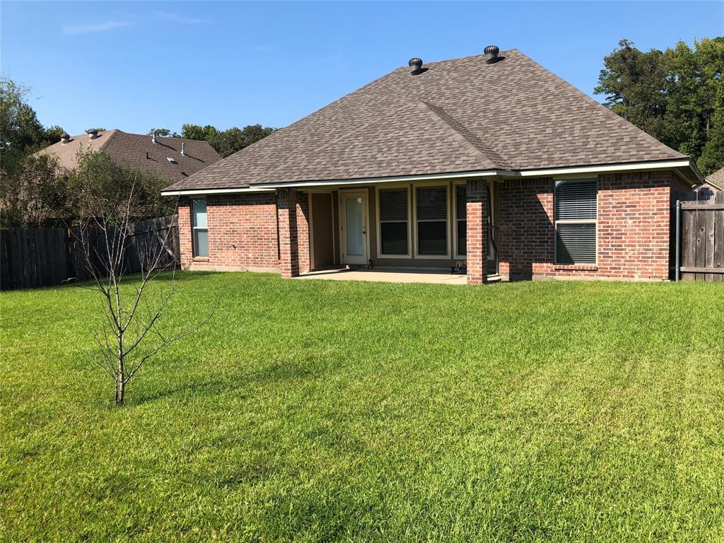 Dogwood South 10 - Residential Lease