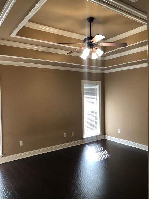 Dogwood South 10 - Residential Lease