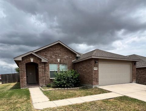 A home in Fort Worth