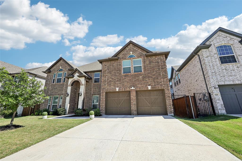 513 Westwood Way Drive