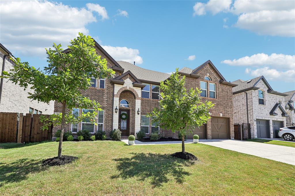 513 Westwood Way Drive