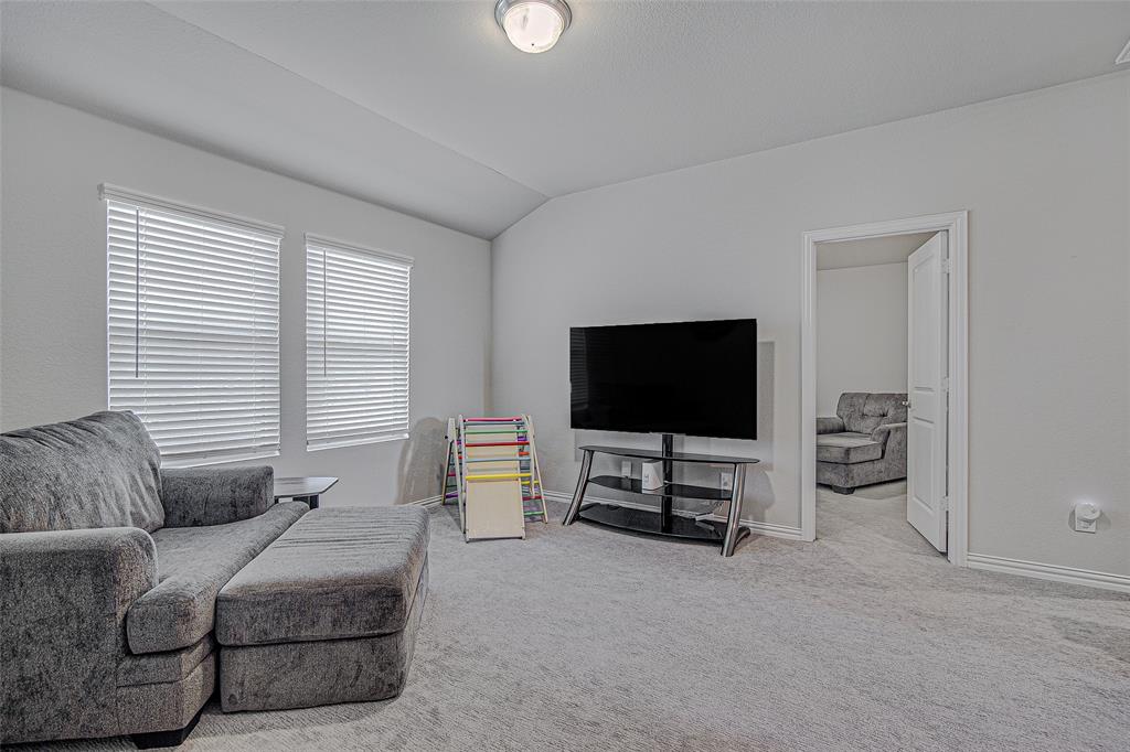 Richmond Add - Residential