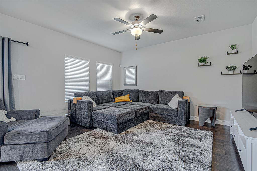 Richmond Add - Residential