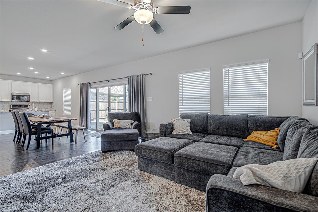 Richmond Add - Residential