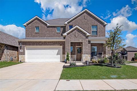 9553 Abington Avenue Fort Worth TX 76131