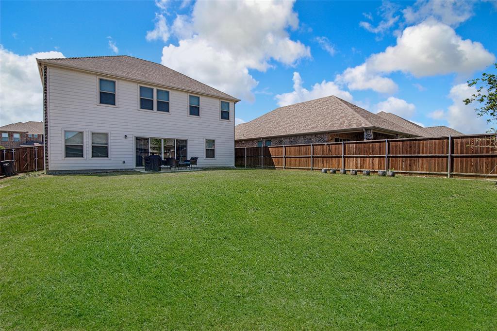 Richmond Add - Residential