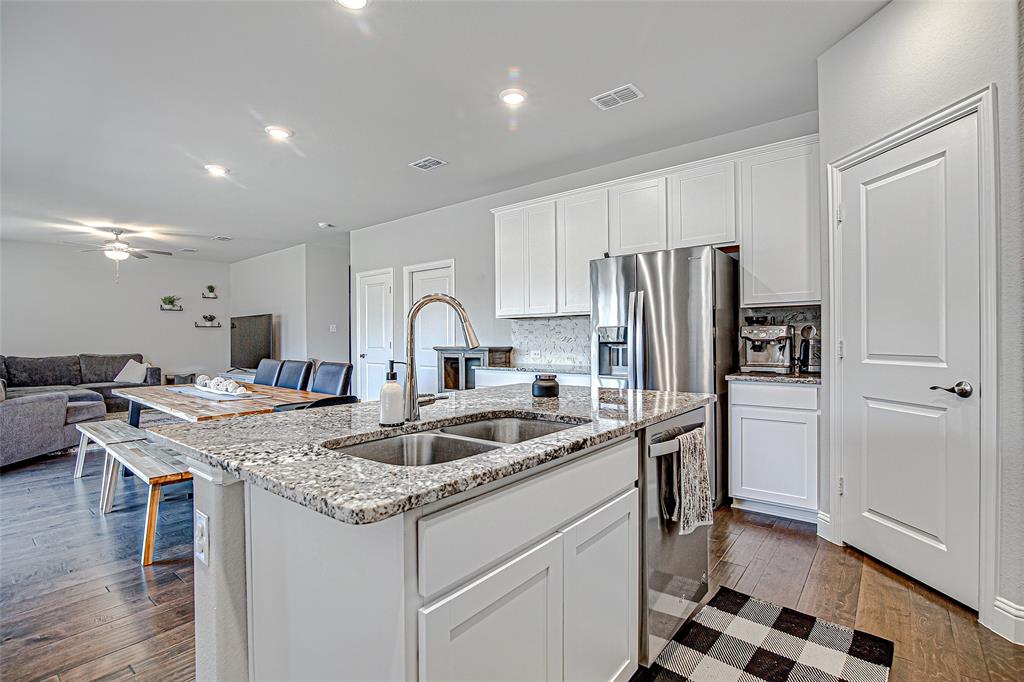 Richmond Add - Residential