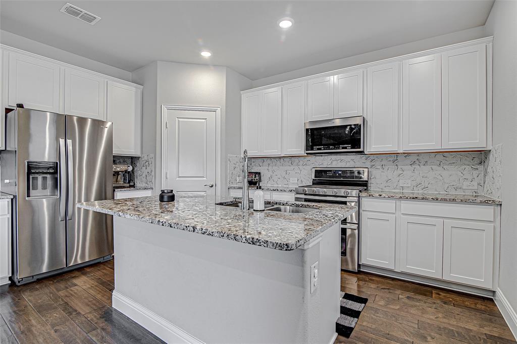 Richmond Add - Residential