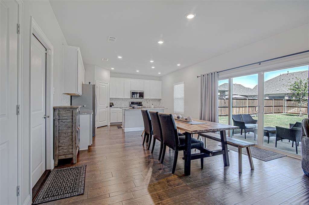 Richmond Add - Residential