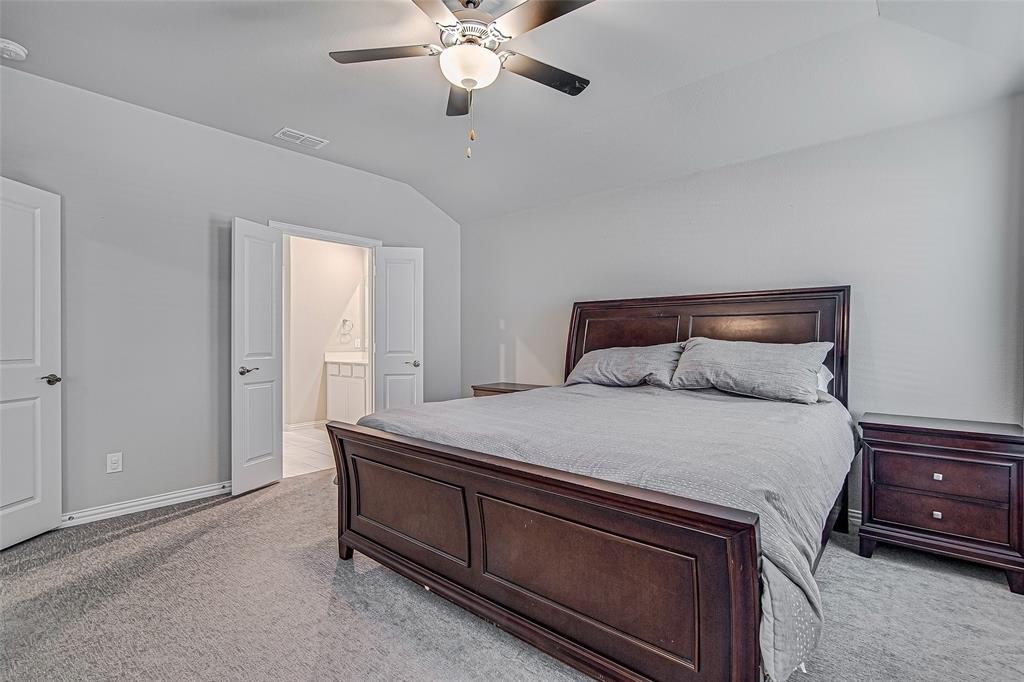 Richmond Add - Residential