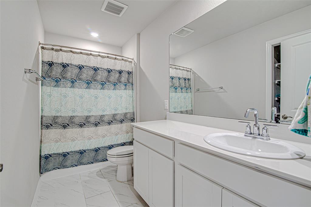 Richmond Add - Residential