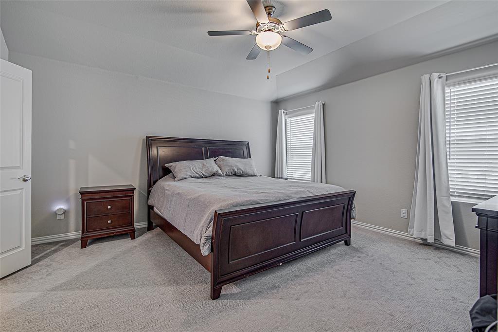 Richmond Add - Residential